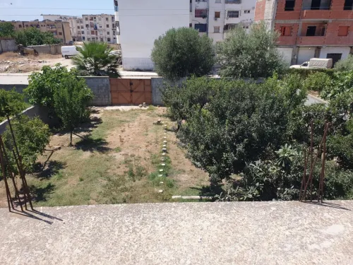 Vente Immeuble El Tarf Ain el assel