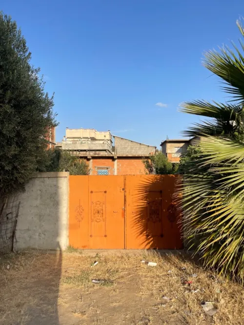 Vente Immeuble El Tarf Ain el assel