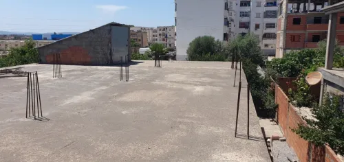 Vente Immeuble El Tarf Ain el assel