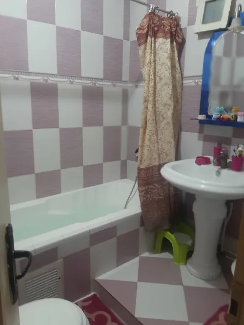 Vente Appartement F3 Aïn Defla Ain soltane
