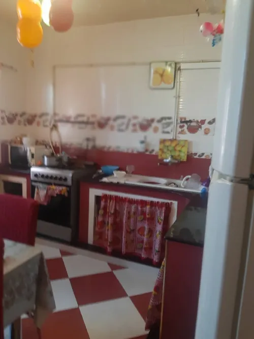 Vente Appartement F3 Aïn Defla Ain soltane