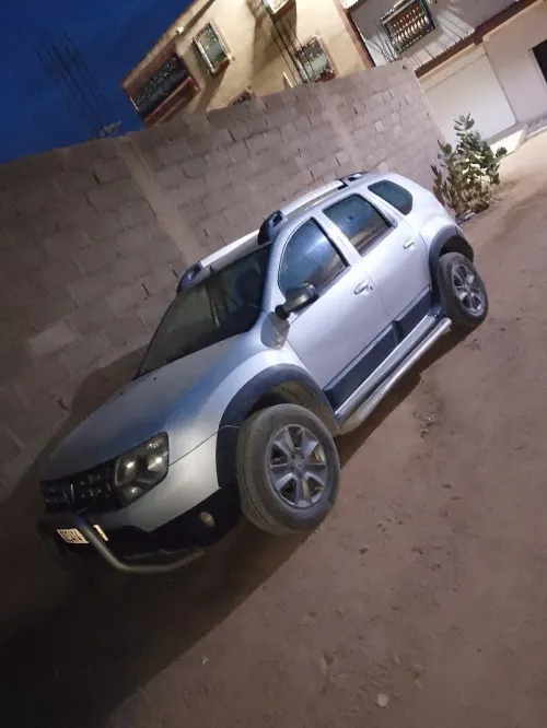 Dacia Duster 2014 Duster