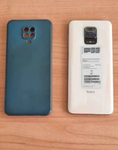 Redmi Note 9 pro Max