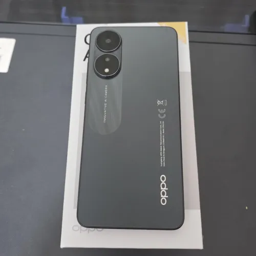 Oppo A78