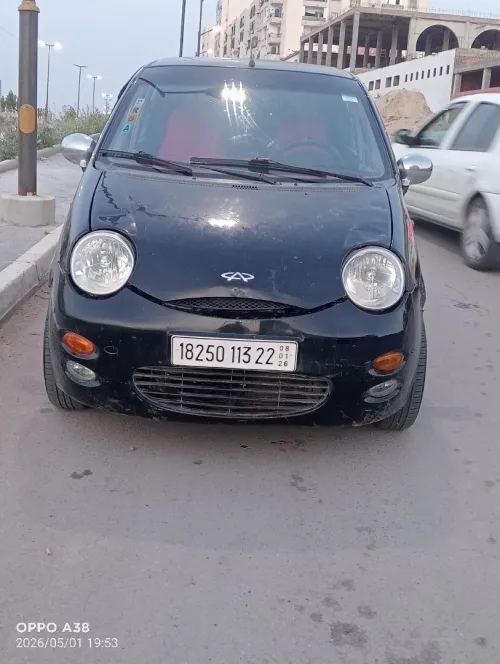Chery QQ 2013 QQ