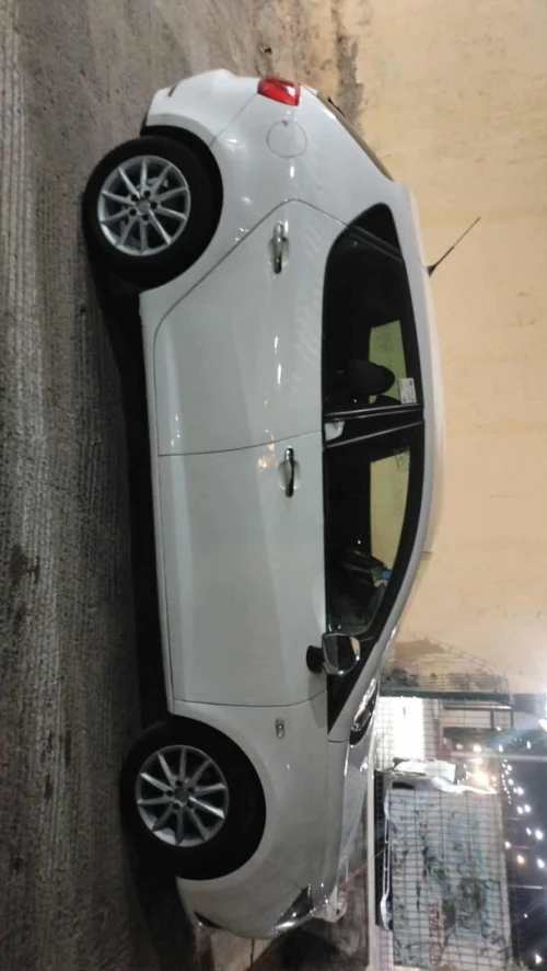 Seat Ibiza 2012 Ibiza