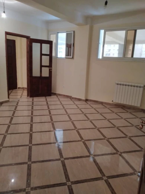 Vente Appartement F3 Alger Bordj el bahri