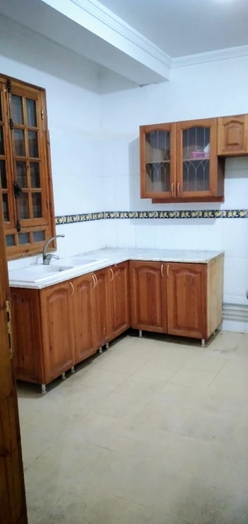Vente Appartement Alger Dely brahim