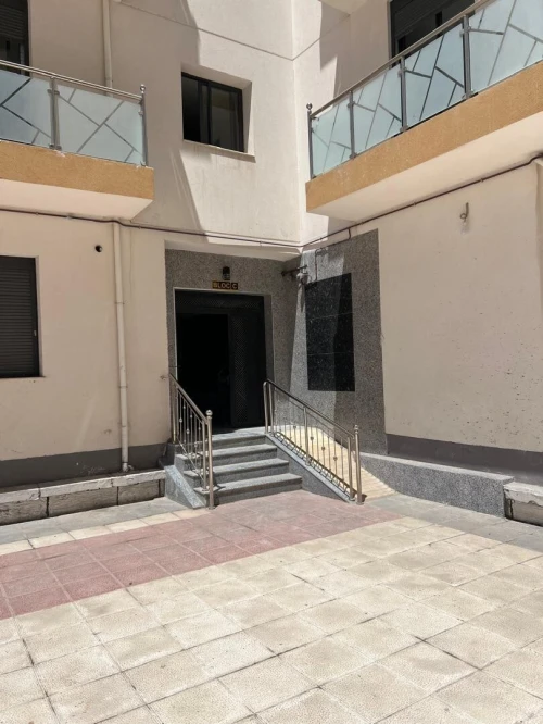 Vente Appartement Studio F2 F3 Tipaza Fouka