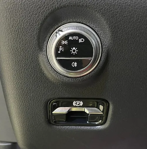 Mercedes Classe C 2022 220 Designo