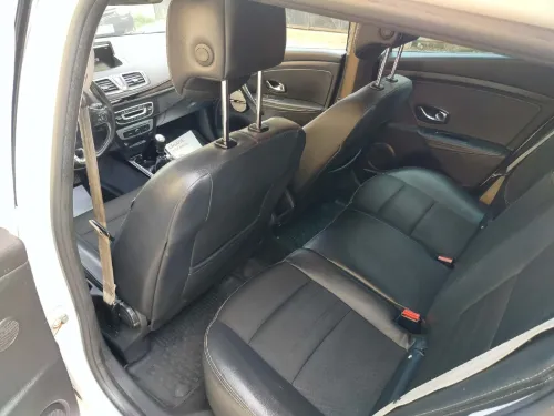 Renault Megane 3 2015 Bose