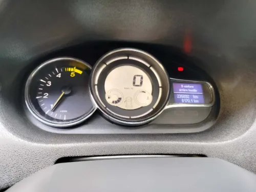 Renault Megane 3 2015 Bose
