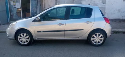Renault Clio 3 2010 Clio 3