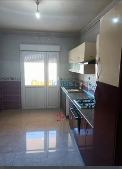 Vente Appartement F4 Oran Oran