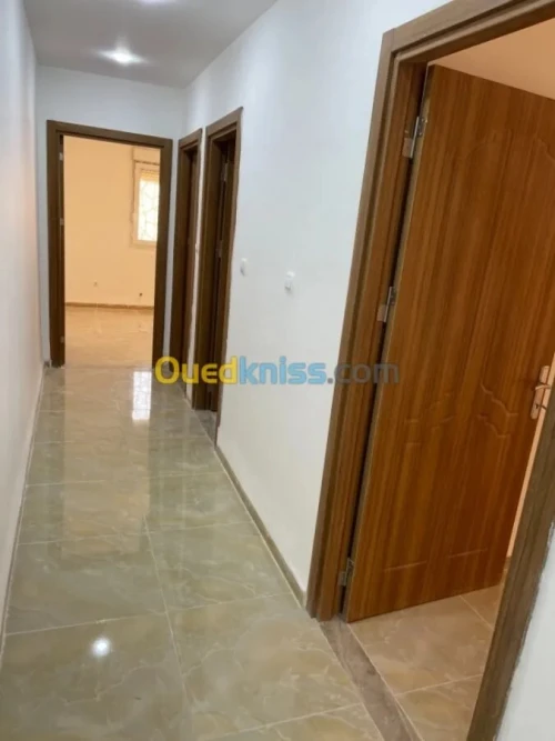 Vente Appartement F4 Oran Oran
