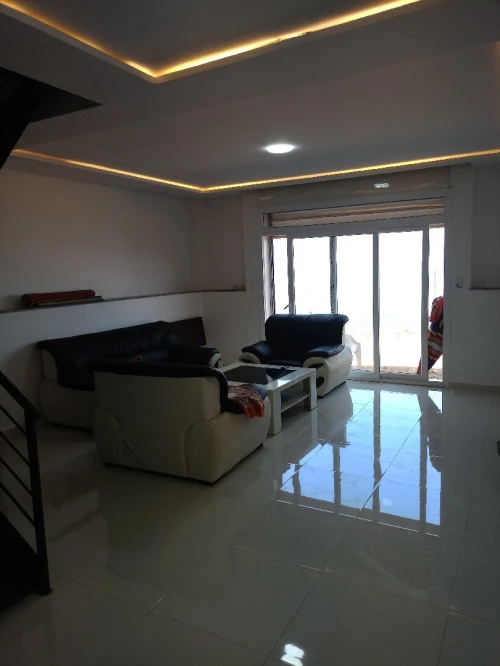 Location vacances Villa Béjaïa Beni ksila