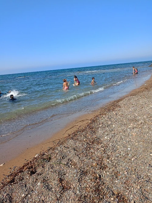 Location vacances Villa Béjaïa Beni ksila