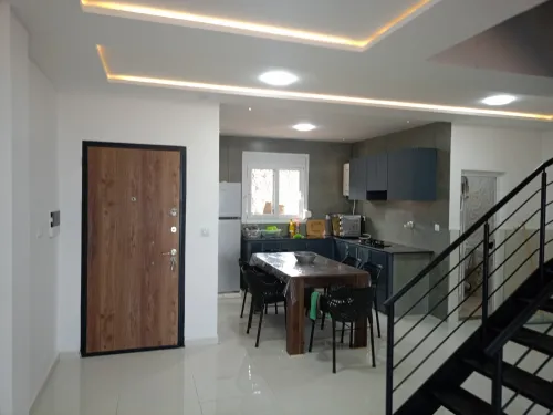 Location vacances Villa Béjaïa Beni ksila