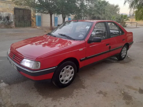 Peugeot 405 1991 GR