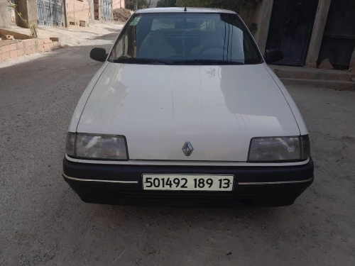 Renault 19 1989 19