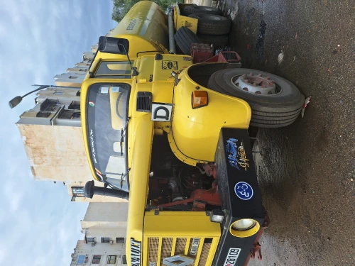 Location camio citerne D'eau 15 000L 18 000L