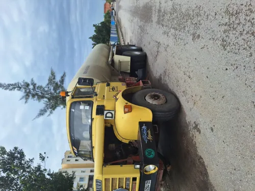 Location camio citerne D'eau 14 000L 16 000L