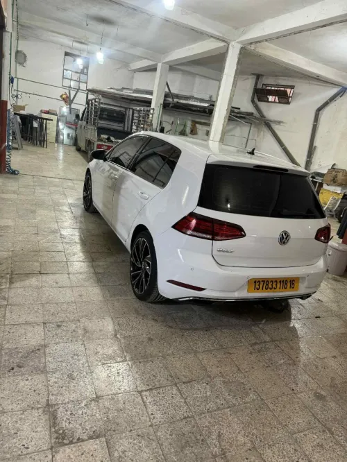 Volkswagen Golf 7 2018 START+