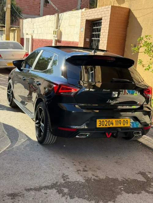 Seat Ibiza 2019 EDITION