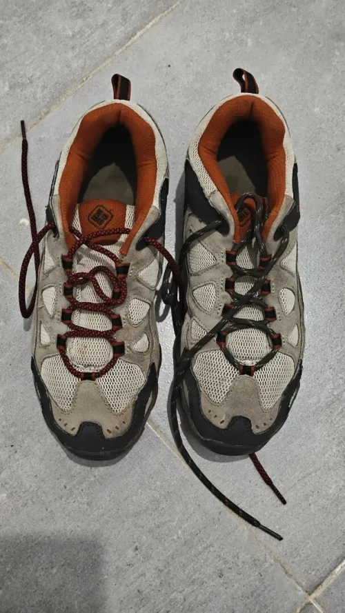 chaussures Originales - Importés de France (Caba)