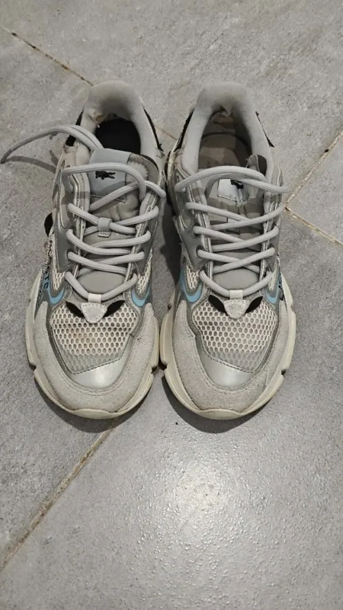 chaussures Originales - Importés de France (Caba)