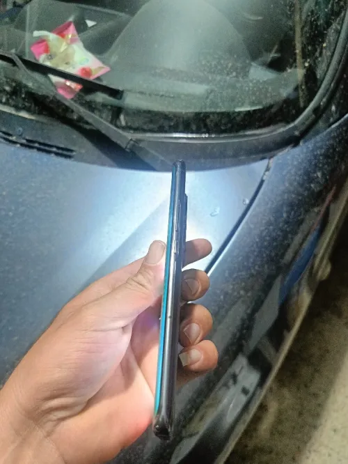Honor Magic 4 pro