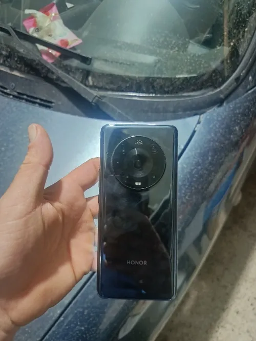 Honor Magic 4 pro