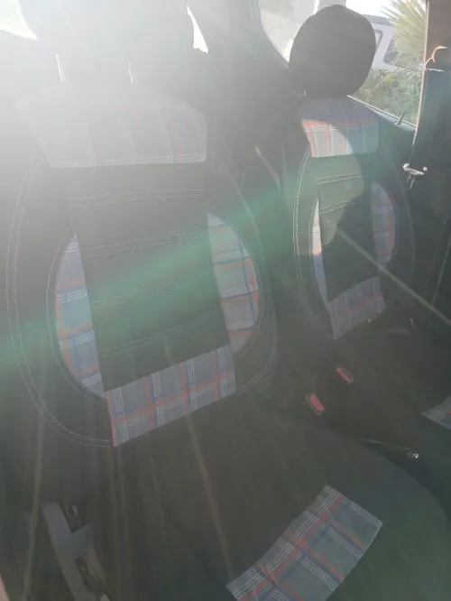 Changan Benni mini 2014 Benni mini