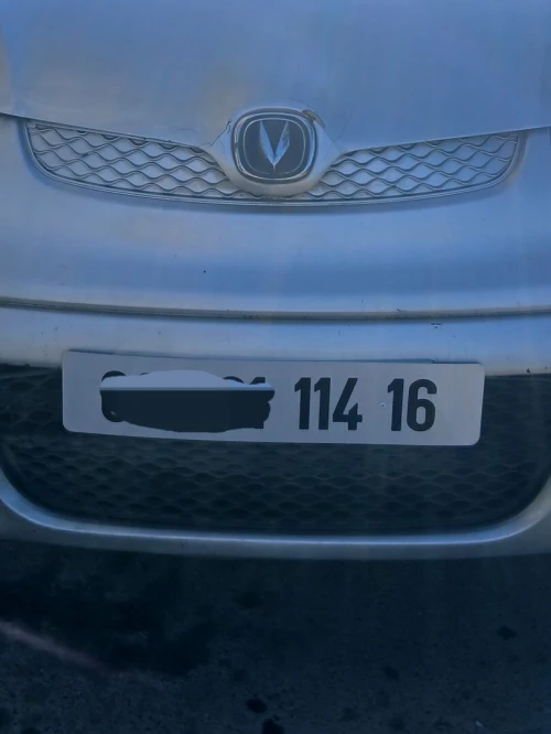 Changan Benni mini 2014 Benni mini
