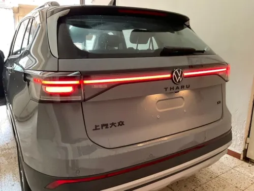 Volkswagen Tahru 2025 Xr