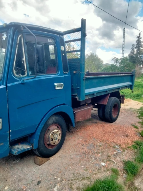 Sonacom K66 1979