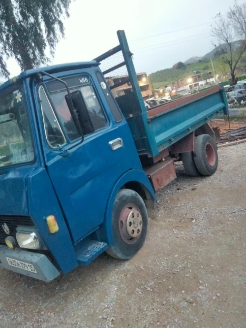 Sonacom K66 1979