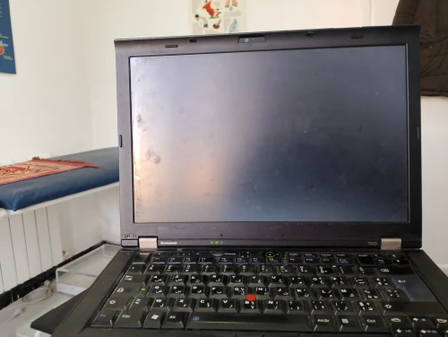 PC PORTABLE