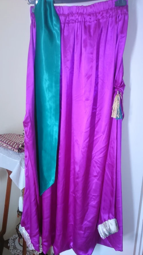Location Caftan Robe de soirée et Badroune