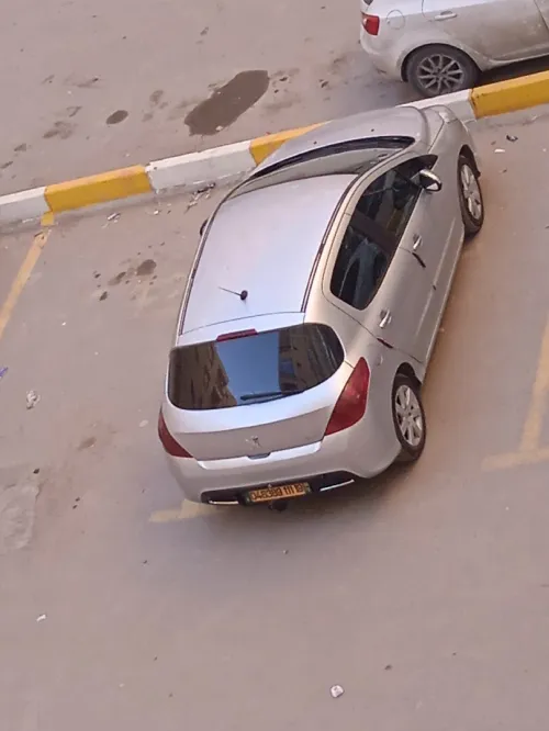 Peugeot 308 2011 Active+