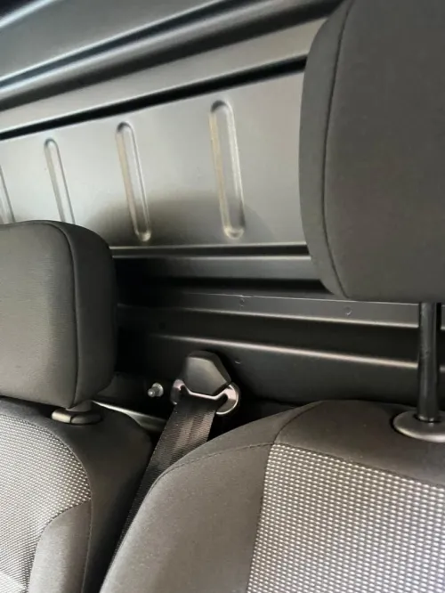 Fiat Doblo 2025 Diesel