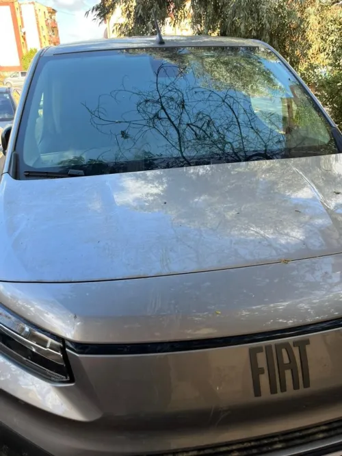 Fiat Doblo 2025 Diesel