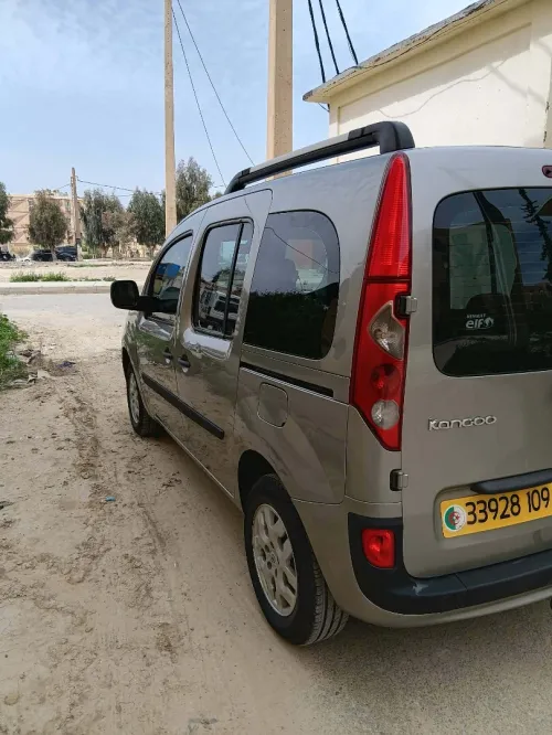 Renault Kangoo 2009 Kangoo