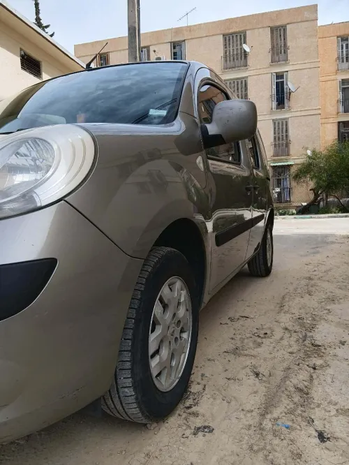 Renault Kangoo 2009 Kangoo