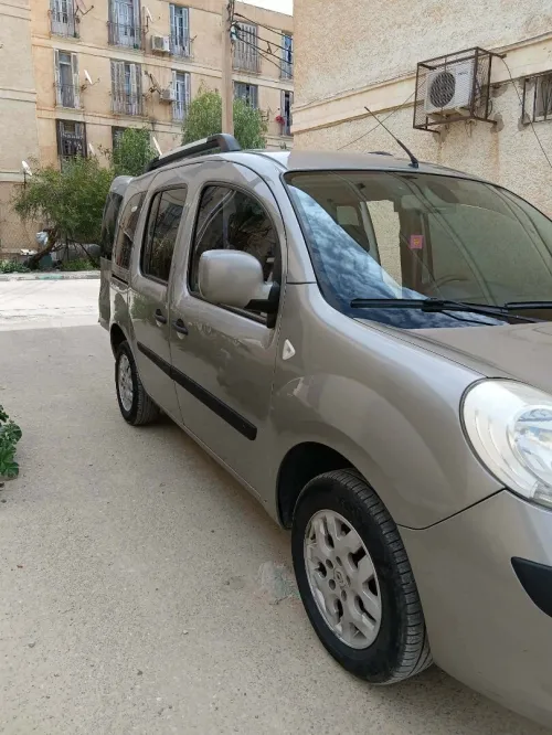 Renault Kangoo 2009 Kangoo