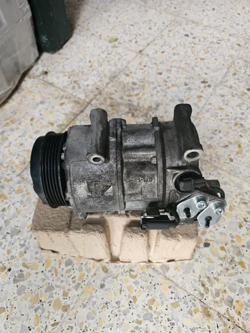 compresseur MERCEDES