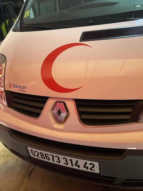 Renault TRAFIC 2014