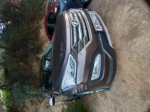 Hyundai SantaFe 2015 Pack Extreme