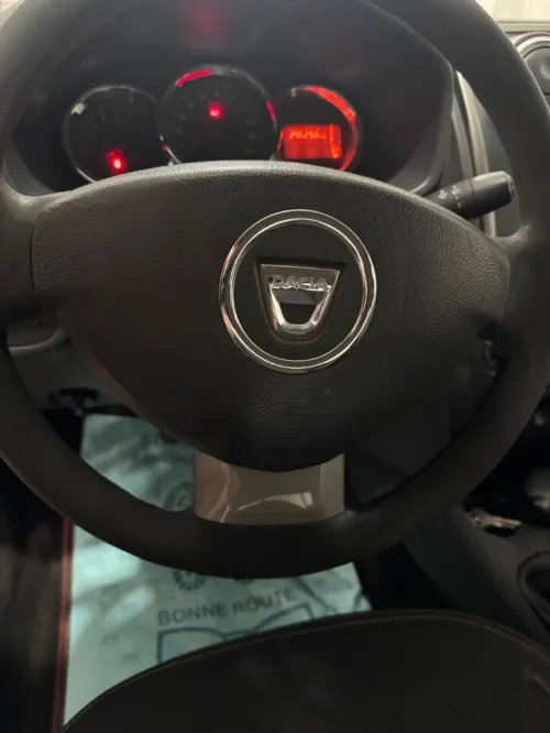 Dacia Logan 2015 Logan