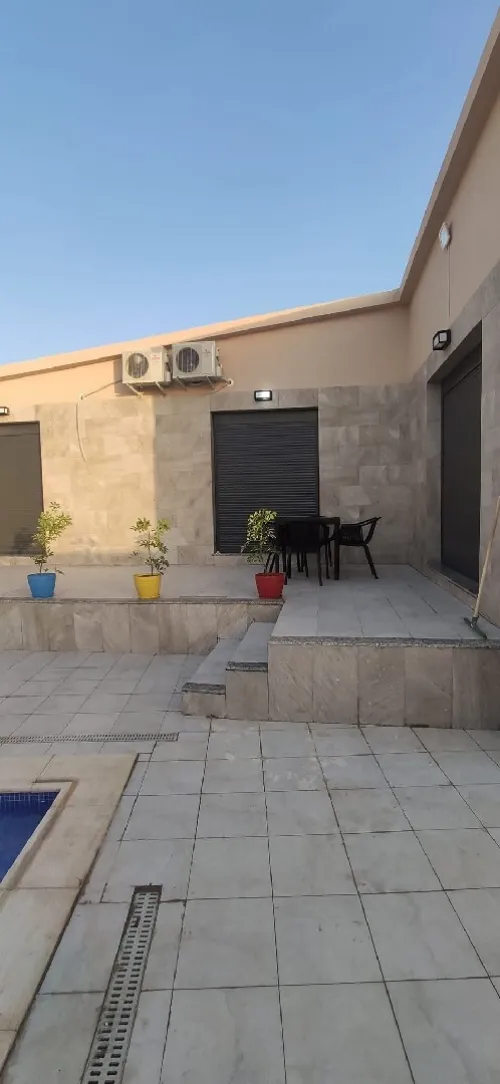 Location vacances Bungalow F3 Tlemcen Souk tlata